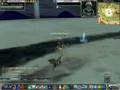 Rappelz PvP Kahuna vs Warlock