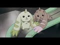 Digimon Tamers - Runaway Locomon - Part 1