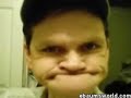 CRAZY FACE