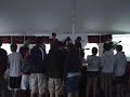 TCI-Bulls On Parade