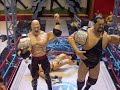 EFW Blood Bath 2006/07 PPV Recap Music Video