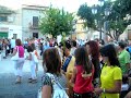 Festa dei nonni a Ravanusa Festa dei nonni a Ravanusa