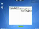 eyeOS New web operates system