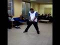 I'm so hood Remixx dansé par Raphi G