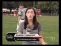 Cal-Hi Sports Bay Area: Aragon vs Los Gatos Highlights