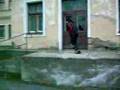 Rakvere parkour 2006/07