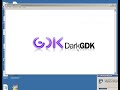 Click here to watch this video Dark GDK Tutorial :: Download and Install dark gdk