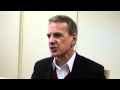 William Lane Craig - Interview in Norway