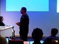 Advanced Techniques in Google Analytics Advanced Techniques in Google Analytics