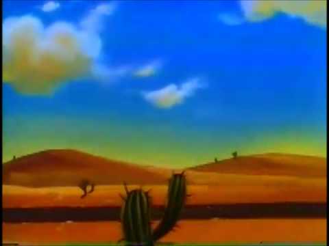 Tiny Toon - O vômito (Plucky Duck e Presuntinho)