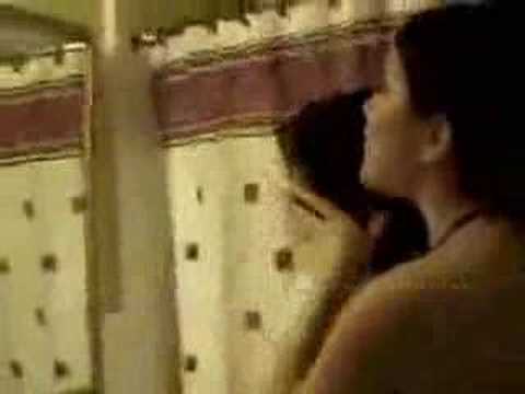 Novia loca se corta cabello hora antes de su boda