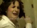 Novia que se corta el pelo una hora antes de su boda.