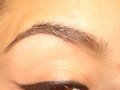 How I Groom My Eyebrows
