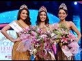 Ponds Femina Miss India 13: The Winners