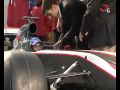 Hooaeg 2010 - Hispania Racing HRT esitlus