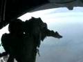 US Army Korea: ROK Special Forces train to jump - Airborne