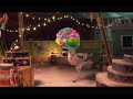 Madagascar 3 – Marty cantando Afro Circo no novo filme da Dreamworks