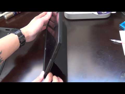 Incipio Case for Microsoft's Surface Pro 2 & Pro