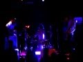 black pussy you say you love me live at berbatis 11/19/2008