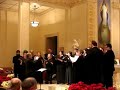Cappella Romana sings the Cherubic Hymn by Mikko Sidoroff Cappella Romana sings the Cherubic Hymn by Mikko Sidoroff