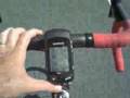 Garmin 705 Trip
