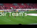 VFB Stuttgart 4 : 1 SV Werder Bremen 04.10.2008