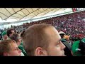 VFB Stuttgart 4 : 1 SV Werder Bremen 04.10.2008