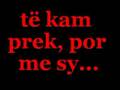 MOJ KATILE :'(