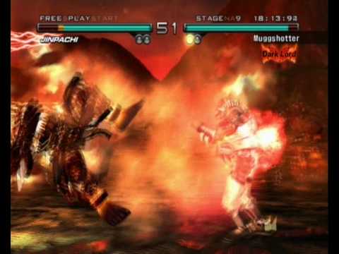 armor king tekken. armor king tekken 3.