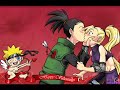 *(*be your girl*)* naruto couples stories...