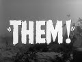 Them! (1954) - Trailer