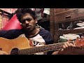 Hard Place- H.E.R | Cover|