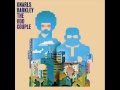 Would Be Killer - Gnarls Barkley