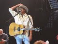 Alan Jackson - Chattahoochie live in St Johns NL