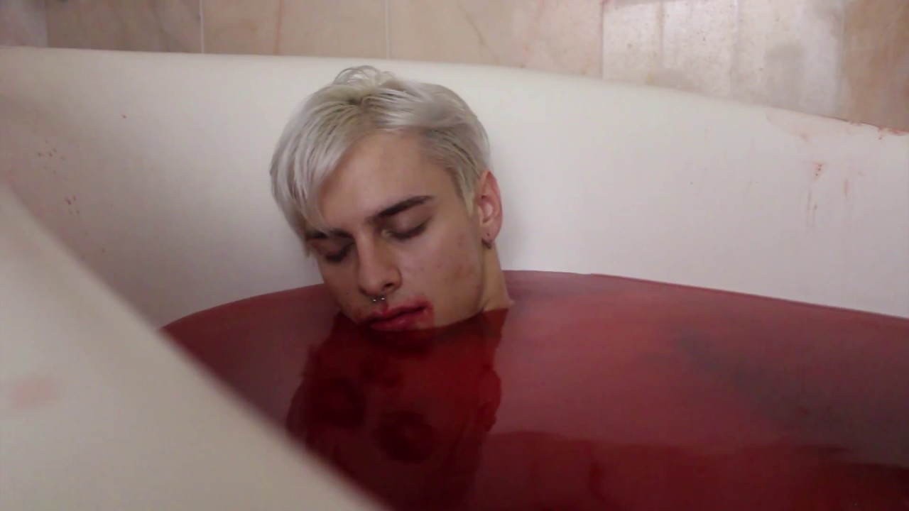 ✰ Anatema Promo \ EMO