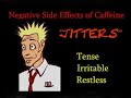 Smart Energy Drinks Caffeine Biochemistry Inside Your Brain