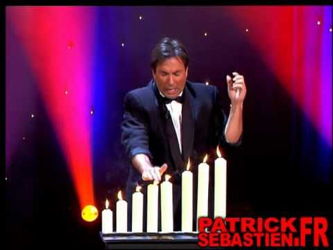 Michael Goudeau - Jongleur Comique - Le Plus Grand Cabaret Du Monde
