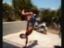 B-boy xibit