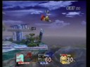 N-Zone Tournament - Finals - reaper(ROB) vs Luigi_player(Ness) 5
