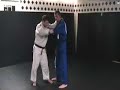 Judo Throw: OSOTO GARI Judo Throw: OSOTO GARI