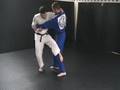 Judo Throw: OSOTO GARI View Video