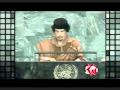 Kadhafi En Concert Xd3