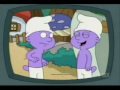 Family Guy Funny Scenes