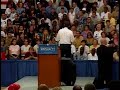 Obama Heckled by African American Protesters in Florida - Complete High Quality Video