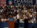 Obama Heckled by African American Protesters in Florida - Complete Video