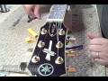 videos de Change Strings Gibson Type Guitar Part 2
