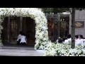 水夏希を送る歌