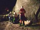 Koncert ve skal�ch