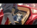 Junjou Romantica - For the first time