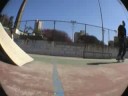 Evolu��o Skate-Fisheye Test